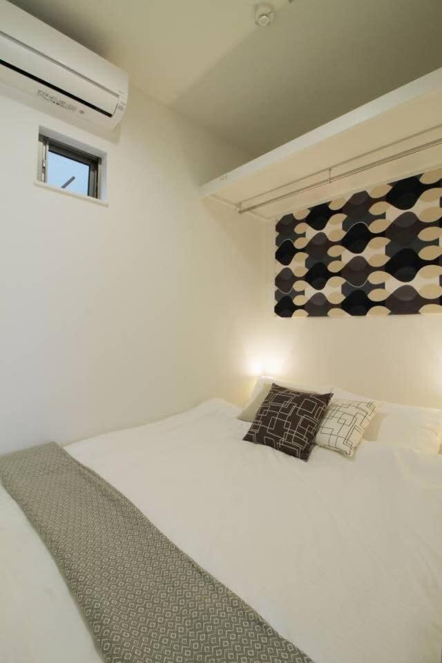 Bhotel Ball Park - Newlybuild 2 Bedrm Apt 2 Mins Baseball Museum 4Ppl ฮิโรชิม่า ภายนอก รูปภาพ
